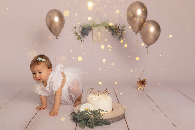 Shooting Anniversaire Bebe Namur Sophie Lambert Photographie