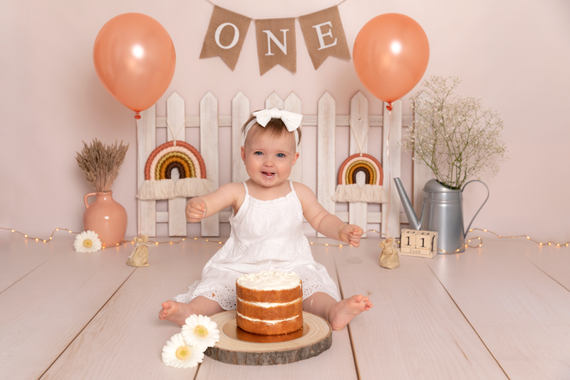 Shooting Anniversaire Bebe Namur Sophie Lambert Photographie