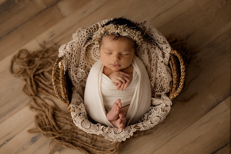 photographe bébé namur