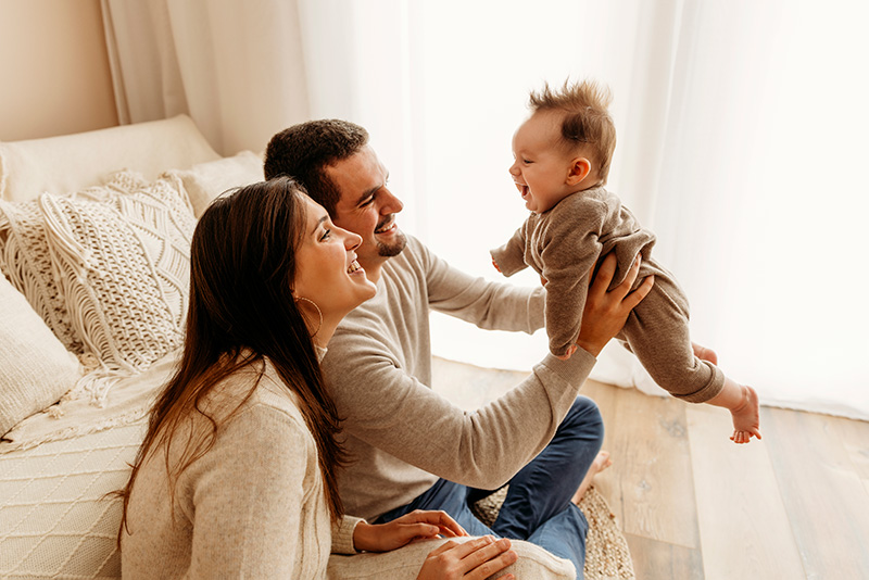 photographe famille namur