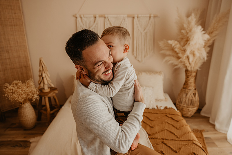 photographe famille namur