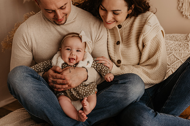 Photographe famille namur