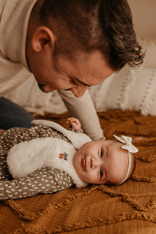 Photographe famille namur