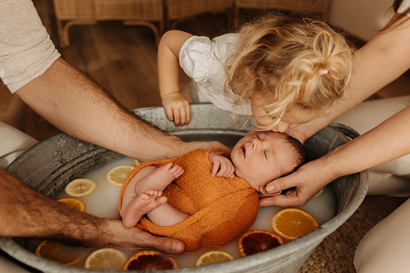 photographe bebe namur