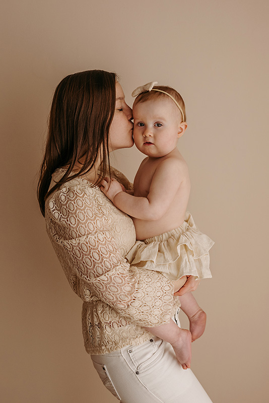 photo maman bebe namur