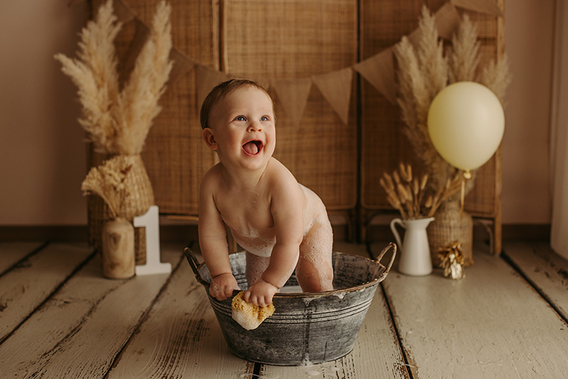 photographe smash the cake belgique