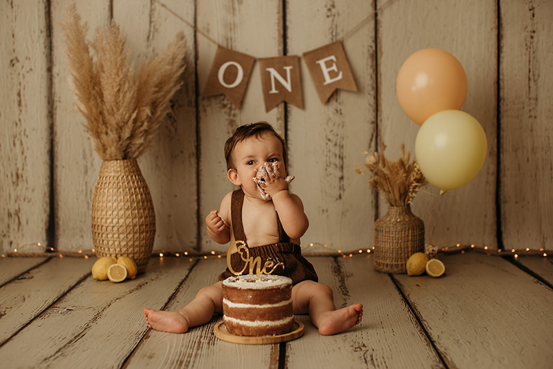 photographe smash the cake belgique