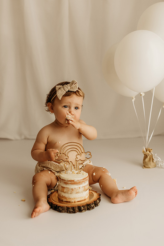 photographe smash the cake belgique