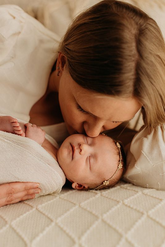 photographe bebe namur