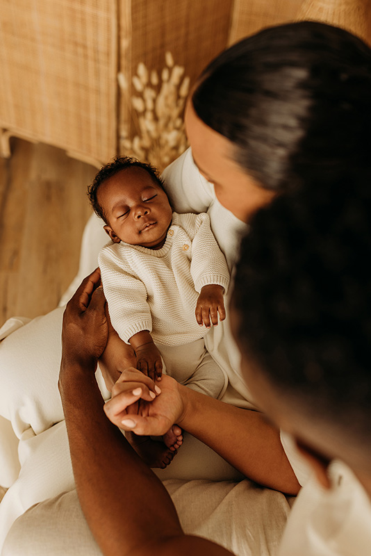 photo bébé namur
