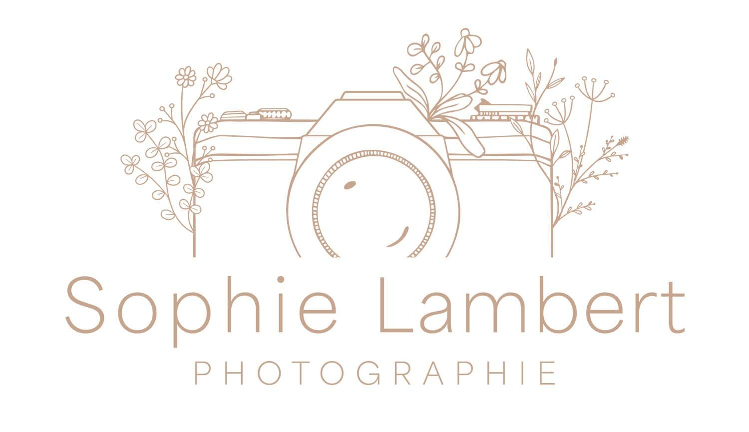 Sophie Lambert Photographie