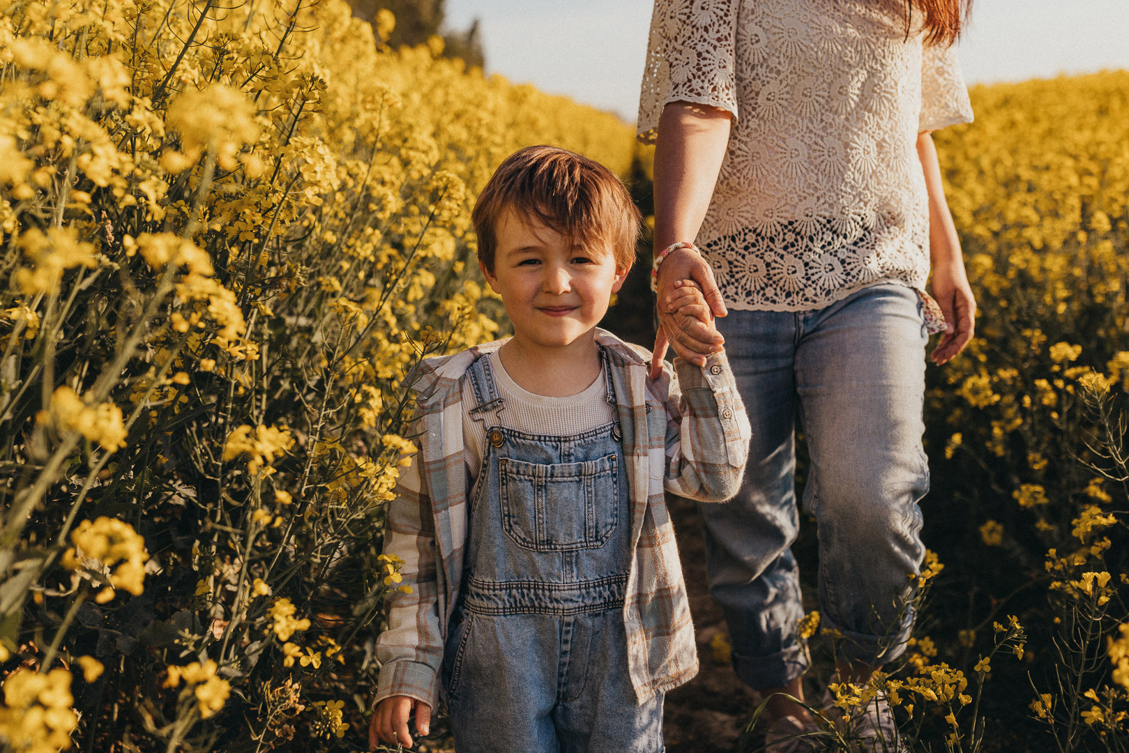 Réussir les photos de vos enfants